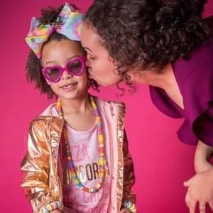 Meet your Posher, Ali